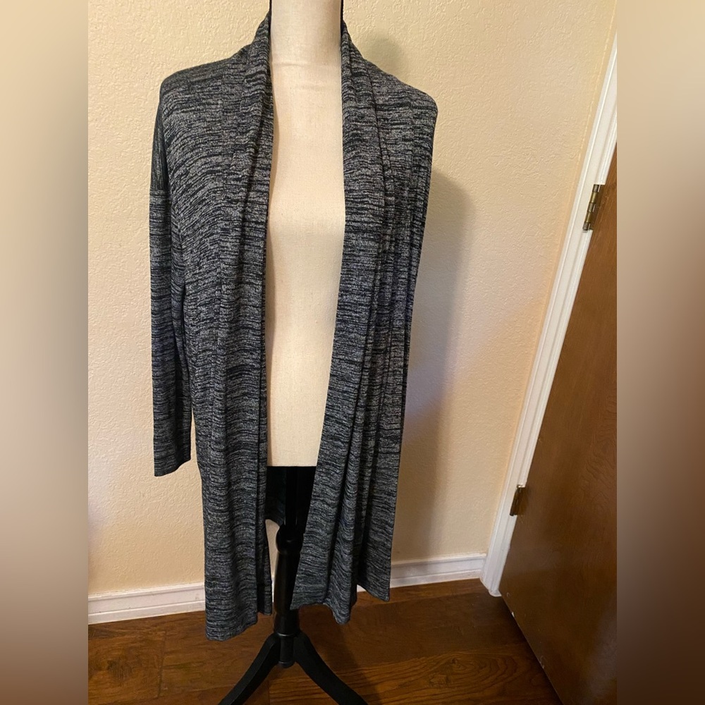 Banana Republic Open Cardigan
